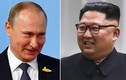 Điện Kremlin: Vẫn chưa rõ chi tiết về thượng đỉnh Nga - Triều