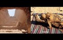 Phát hiện ngôi mộ nhiều điều kỳ lạ của Ai Cập