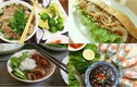 Nức lòng món ăn Việt “gây thương nhớ” với bạn bè quốc tế