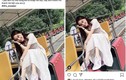 Đỉnh cao sống ảo: Thiếu nữ lấy ảnh hot girl Trung Quốc đăng Facebook "câu like"