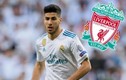 Chuyển nhượng bóng đá mới nhất: Liverpool giải cứu hàng thừa Real Madrid
