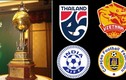 Phát hoảng với giá bản quyền "trên trời" truyền hình King's Cup 2019