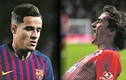 Chuyển nhượng bóng đá mới nhất: Griezmann đến Coutinho đi!