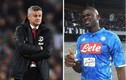 Chuyển nhượng bóng đá mới nhất: Napoli hét giá trung vệ khủng