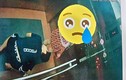 Phẫn nộ kẻ biến thái nhìn váy bé gái trong thang máy ở Quy Nhơn