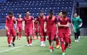 Đội tuyển Việt Nam sung mãn trước trận gặp Thái Lan tại King's Cup 2019