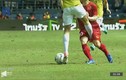Bất lực trước ĐTQG Việt Nam, Thái Lan chơi “bẩn” bất chấp trên sân