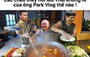 Việt Nam thắng kịch tính Thái Lan, HLV Park được mệnh danh là "vlogger triệu views"