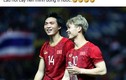 1001 cảm xúc của tuyển thủ Việt Nam trên MXH sau khi "thắng oanh liệt" Thái Lan