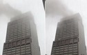 New York: Trực thăng đâm vào nóc toà 54 tầng, phi công tử nạn