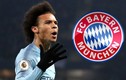 Chuyển nhượng bóng đá mới nhất: Man City hét giá Sane khiến Bayern “mất tích“