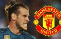 Chuyển nhượng bóng đá mới nhất: MU gây sốc cho Real ở thương vụ Bale