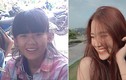“Dậy thì thành công”, nữ sinh Tây Ninh lột xác đỉnh hơn Idol Hàn Quốc
