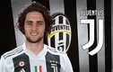 Chuyển nhượng bóng đá mới nhất:  Adrien Rabiot đến Juventus vì CR7