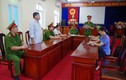 2 chủ tịch xã ở Hà Giang bị bắt vì ăn chặn tiền của người dân