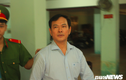 Nguyễn Hữu Linh bị công an điều tra bổ sung vì dâm ô bé gái