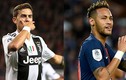 Chuyển nhượng bóng đá mới nhất: Juventus “âm mưu” mồi chài Neymar