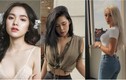 "Phát hờn" vì body nóng bỏng, mặt xinh "chất ngất" của dàn hot girl con lai