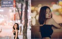 Chụp ảnh sexy trên phố Trần Duy Hưng, cô gái bị quấy rối vì lý do...lạ