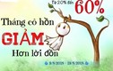 Tháng cô hồn, dân bán hàng online tung chiêu sale "bá đạo trên từng hạt gạo"