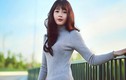 "Hot girl ảnh thẻ" khoe mua nhà, việc nổi tiếng đem lại nhiều thứ