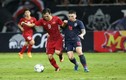 Đấu đội tuyển Việt Nam tại Mỹ Đình, hậu vệ Thái Lan sợ hãi