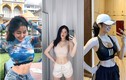 Vòng eo "siêu thực" của hội hot girl Việt, nhìn mà phát thèm