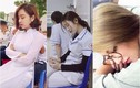 Dàn "hot girl ngủ gật" Việt khiến netizen Hàn Quốc đứng ngồi không yên