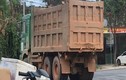 Video điều tra xe quá tải: Hành động “lạ” của CSGT và tài xế