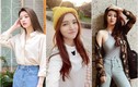 Zoom tận mặt nhan sắc dàn hot girl lai làm điên đảo netizen xứ Trung