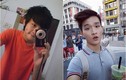 Chàng hot boy Việt bị "chôm" ảnh dùng chùa ngày ấy giờ ra sao?