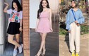 Dàn hot girl Việt trên Instagram minh chứng cho việc "lùn quý phái"