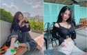 Ai là "đại gia ngầm" trong dàn hot girl Việt nổi tiếng trên MXH?
