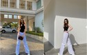 Không còn kín đáo, hot girl Việt khoe body "chuẩn đét" trong ảnh mới