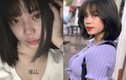 Hot girl Tik Tok lộ nhan sắc thật, bảo sao cực tốn phấn son