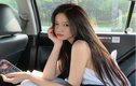 Lộ diện hot girl Instagram nổi tiếng nhất châu Á khiến netizen mê đắm