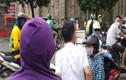 Hà Nội: Nữ sinh sắp thi đại học bị cướp trong lúc ghé vào cửa hàng mua cháo