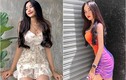 Tuổi 16, hot girl Đắk Lắk khoe thân hình khiến ai cũng muốn ngắm