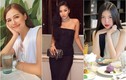 Dàn hot girl Việt lấy chồng: Không Tổng giám đốc thì cũng Việt kiều