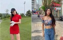 Khoe thân hình đẹp như tạc tượng, 2 hot girl RMIT "làm loạn" MXH