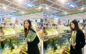 Khoe ảnh đi chợ, hoa khôi bóng chuyền Việt khiến dân tình say mềm