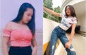 Lộ ảnh "cục mỡ vĩ đại", hot girl Phú Yên khiến CĐM phát choáng