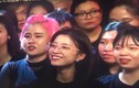 Cameramen của Rap Việt có crush mới, dân tình siêu mê vì nụ cười