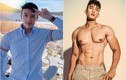 Cựu hot boy Chan Than San “come back” với gu cực xịn