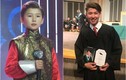 Cậu bé Uudam gây bão China's Got Talent bất ngờ lột xác gây sốt