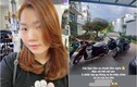 Trợ lý Ngọc Trinh tiết lộ chiếc xe đang đi, netizen "giật nảy mình"