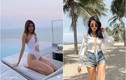 Gia nhập đường đua bikini, rich kid Thảo Nhi Lê lộ body "so hot"