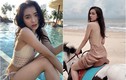 Gia nhập đường đua bikini, tiểu thư Hà Nội chiếm trọn sóng