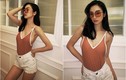 Hot girl Việt kiều diện đồ đơn giản vẫn làm fan khen hết lời