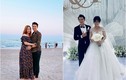 Diễn viên Thảo Trang bị 'hớ' khi khen chồng trẻ